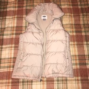 Old Navy. Vest. Size XS